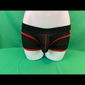 Sexy man panties.